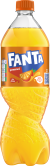 Fanta Pomeranč 12x1l